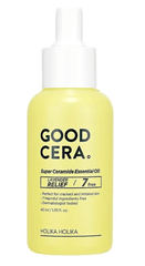Holika Holika Good Cera Super Ceramide Essential Oil 40ml - Bare Face Beauty