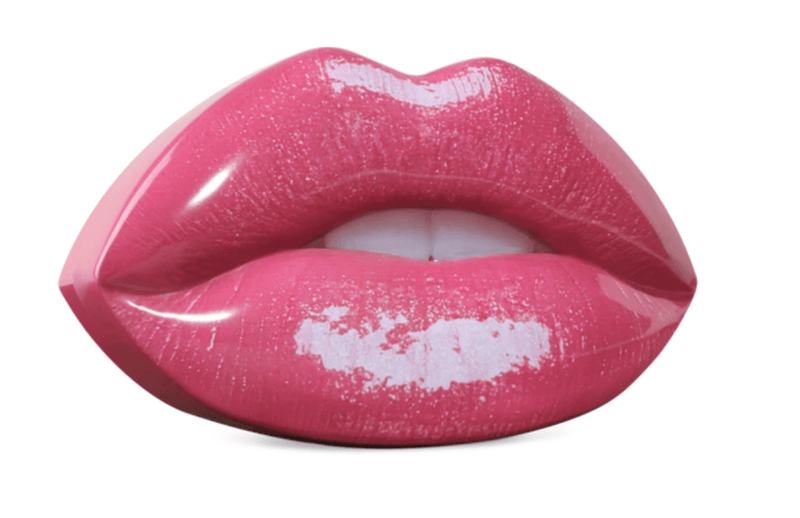 Huda Beauty Contour & Strobe Lip Set - Trophy Wife - Bare Face Beauty