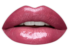 Huda Beauty Contour & Strobe Lip Set - Trophy Wife - Bare Face Beauty