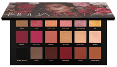 Huda Beauty Eyeshadow Palette Rose Gold Remastered - Bare Face Beauty
