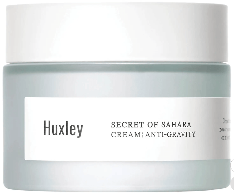 Huxley Anti Gravity Cream 50ml