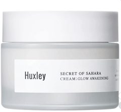 Huxley Glow Awakening Cream 50ml