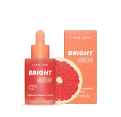 I DEW CARE - Bright Side Up Brightening Vitamin C Serum 30ml EXP.