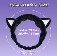 I DEW CARE - Headband - 3 Types