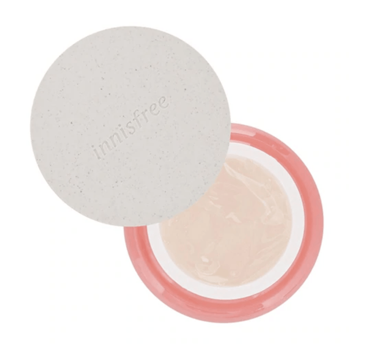innisfree - Cherry Blossom Glow Jelly Cream 50ml - New Version - Bare Face Beauty