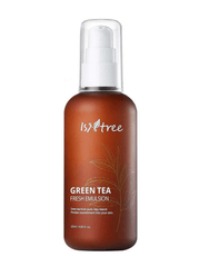 Isntree - Green Tea Fresh Emulsion 120ml