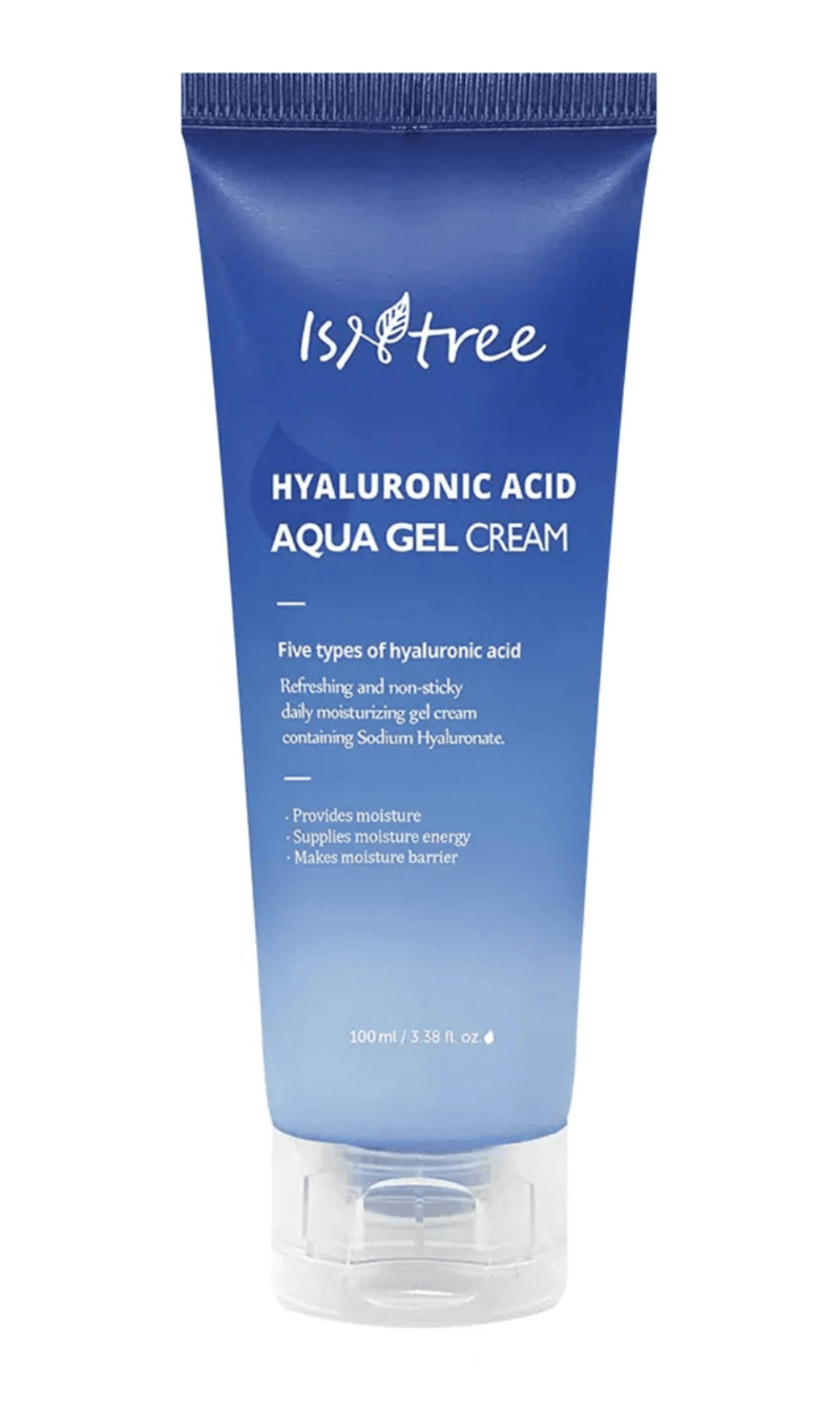 Isntree - Hyaluronic Acid Aqua Gel Cream 100ml