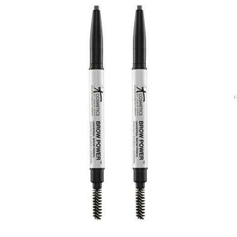 It Cosmetics BROW POWER Universal Brow Power Pencil - Bare Face Beauty