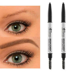 It Cosmetics BROW POWER Universal Brow Power Pencil - Bare Face Beauty