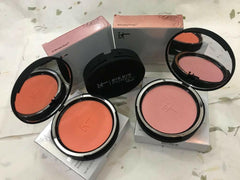 It Cosmetics BYE BYE PORES Blusher - Bare Face Beauty