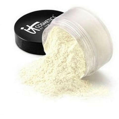 It Cosmetics BYE BYE PORES Oil Control Translucent Powder - Bare Face Beauty