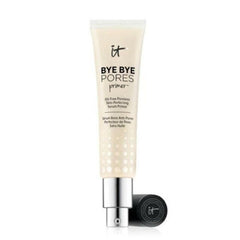 It Cosmetics BYE BYE PORES Oil Free Skin Perfecting Serum Primer 30ml - Bare Face Beauty
