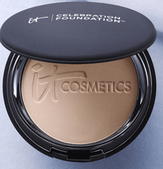 It Cosmetics Celebration Foundation - Powder Foundation 9.5g - Bare Face Beauty