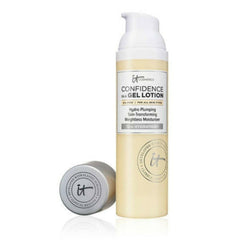 It Cosmetics Confidence In A Gel Lotion 75ml - Bare Face Beauty
