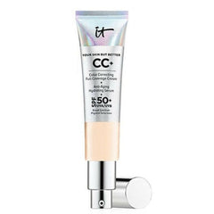 It Cosmetics Your Skin But Better CC Cream Full Coverage SPF50+ 32ml - Bare Face Beauty