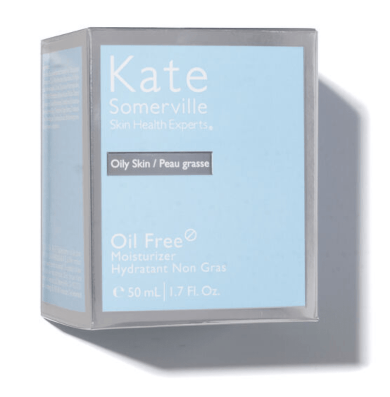 Kate Somerville Oil Free Moisturiser 50ml - Bare Face Beauty