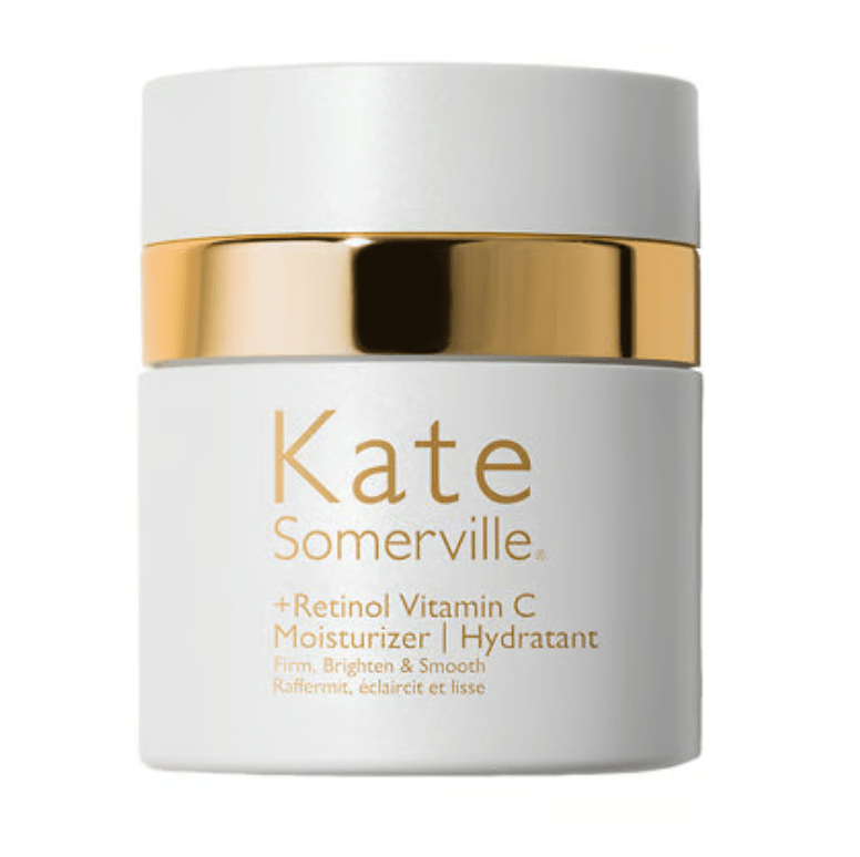 Kate Somerville Retinol+ Vitamin C Moisturizer 50ml - Bare Face Beauty