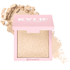 Kylie Cosmetics Kylighter Illuminating Powder 9.5g - Ice Me Out - Bare Face Beauty