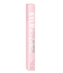 Kylie Cosmetics Kyliner Gel Pencil - Matte Black - Bare Face Beauty