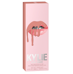 Kylie Cosmetics Matte Lip Kit - Bare - Bare Face Beauty