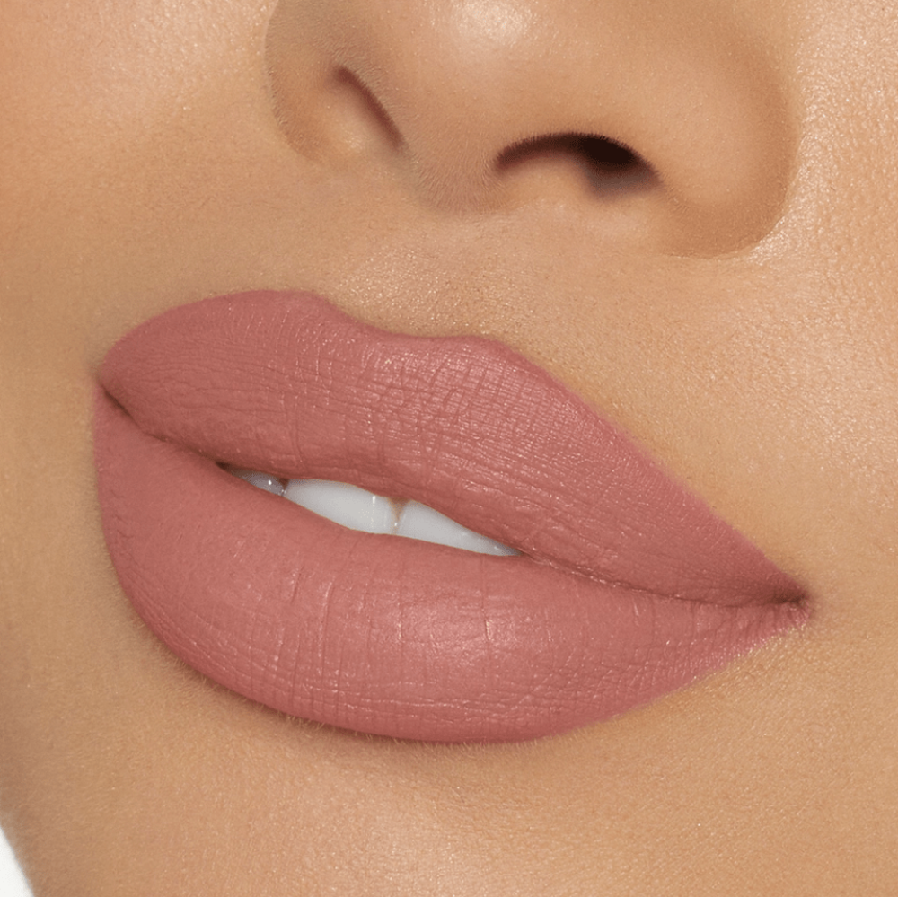 Kylie Cosmetics Matte Lip Kit - Candy K - Bare Face Beauty