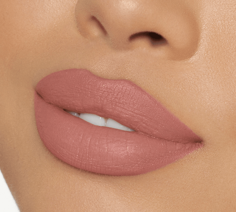 Kylie Cosmetics Matte Lip Kit - Candy K - Bare Face Beauty
