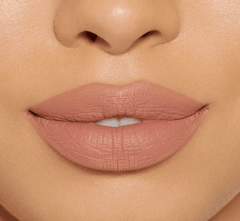 Kylie Cosmetics Matte Lip Kit - Exposed - Bare Face Beauty