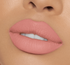 Kylie Cosmetics Matte Lip Kit - Koko K - Bare Face Beauty