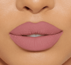 Kylie Cosmetics Matte Lip Kit - Posie K - Bare Face Beauty