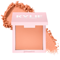 Kylie Jenner Pressed Blush Powder - 10g Kitten Baby - Bare Face Beauty