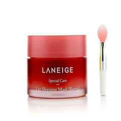 LANEIGE Berry Lip Sleeping Mask 20g - Bare Face Beauty