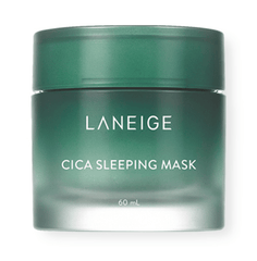 LANEIGE Cica Sleeping Mask 60ml - Bare Face Beauty