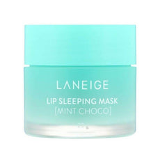 LANEIGE Mint Choco Lip Sleeping Mask 20g - Bare Face Beauty