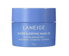 LANEIGE NEW Water Sleeping Mask EX 15ml MINI - Bare Face Beauty