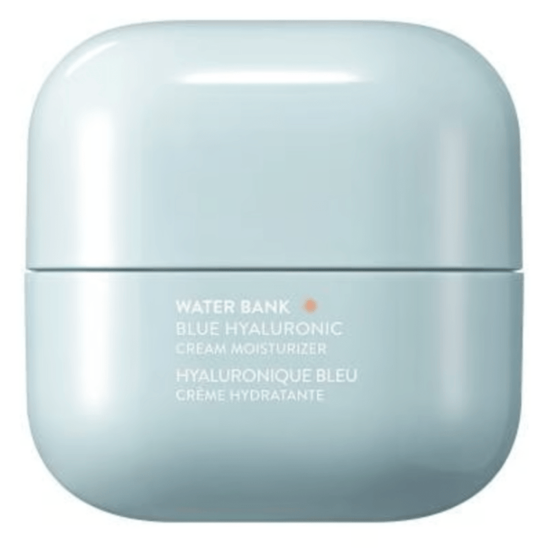 LANEIGE - Water Bank Hydro Cream 50ml Normal-Dry - Bare Face Beauty