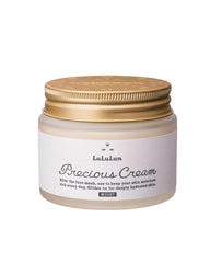 LuLuLun - Precious Cream 80g - Bare Face Beauty