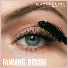 Maybelline Mascara Lash Sensational Very Black - Bare Face Beauty