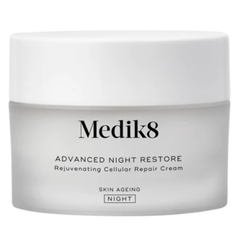 Medik8 Advanced Night Restore 50ml - Bare Face Beauty
