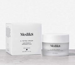 Medik8 C-Tetra Cream 50ml - Bare Face Beauty