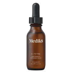 Medik8 C-Tetra™ serum 30ml - Bare Face Beauty