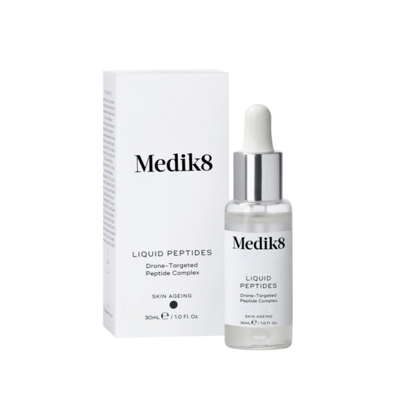 Medik8 Eyelift Peptides 15ml - Bare Face Beauty
