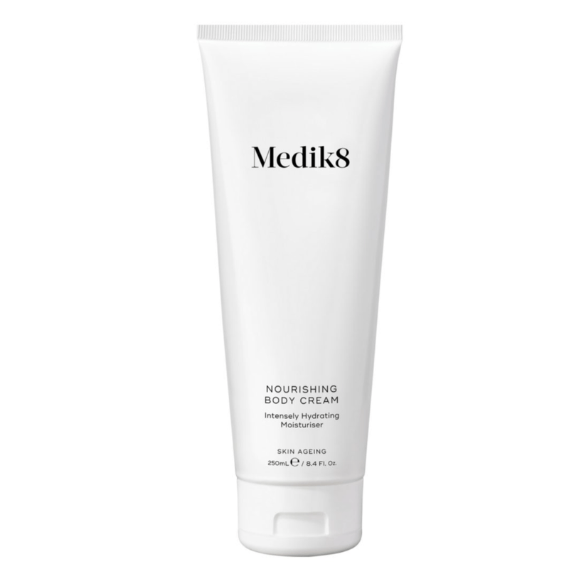 Medik8 Nourishing Body Cream 250ml - Bare Face Beauty