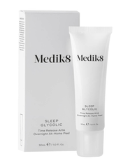 Medik8 Sleep Glycolic Overnight Mask 30ml - Bare Face Beauty