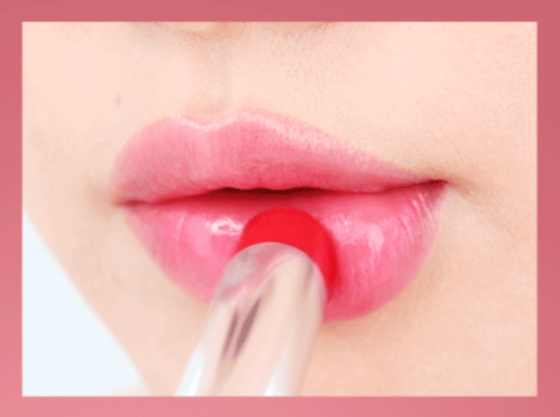 MISSHA - Dare Tint Lip Balm 4.8g - Bare Face Beauty