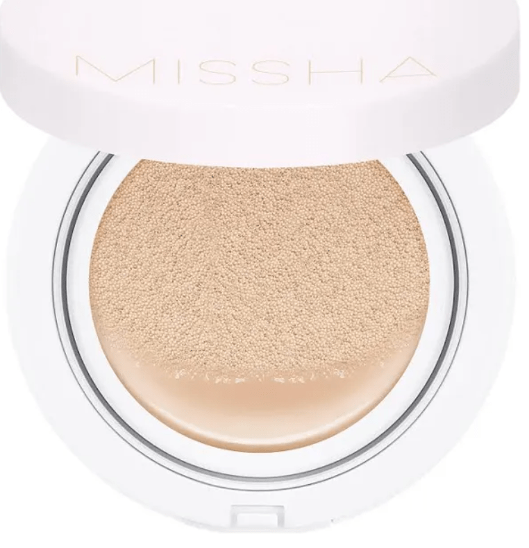 MISSHA - Magic Cushion Cover Lasting - 2 Colours - Bare Face Beauty
