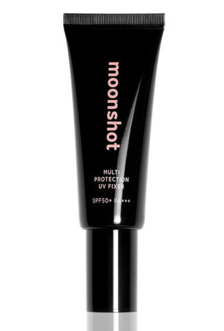 moonshot - Multi Protection UV Fixer SPF50+ PA+++ 50ml - Bare Face Beauty