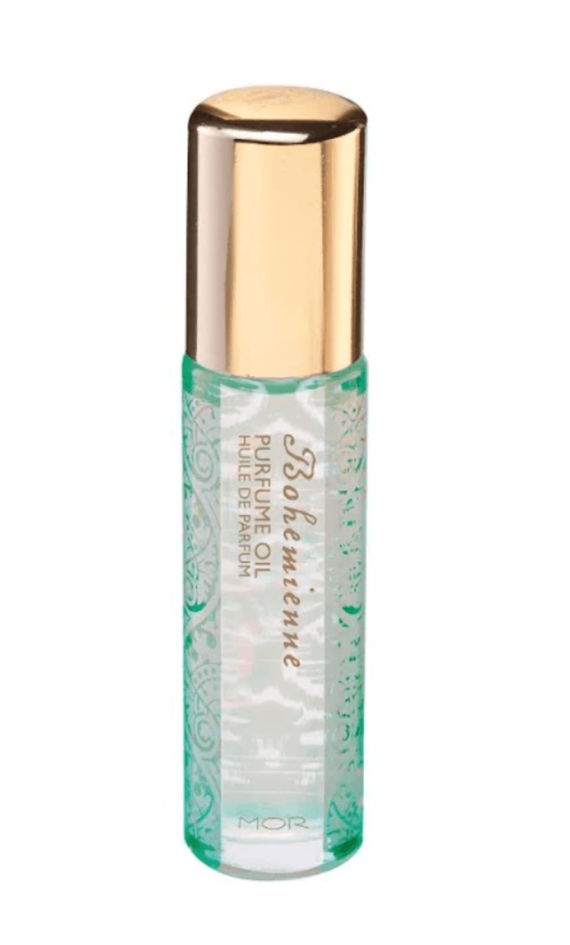 MOR Bohemienne Little Luxuries Perfume Oil 9ml - Bare Face Beauty