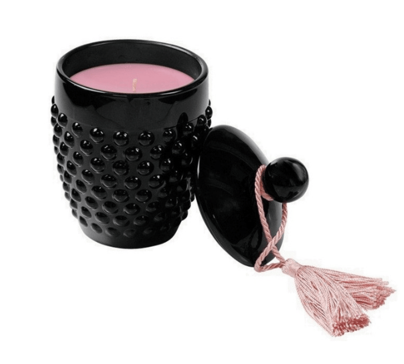 MOR Marshmallow Deluxe Soy Candle 266g - Bare Face Beauty