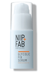 NIP+FAB Glycolic Fix Serum 30ml - Bare Face Beauty