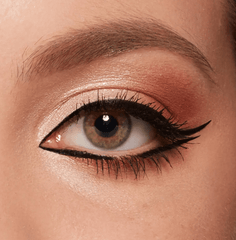 NYX Professional Makeup EPIC Ink Eyeliner Black - Bare Face Beauty